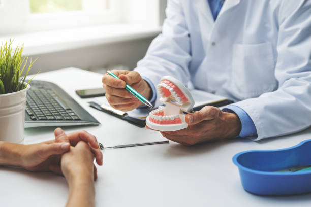Oral Surgery in North Manchester, IN