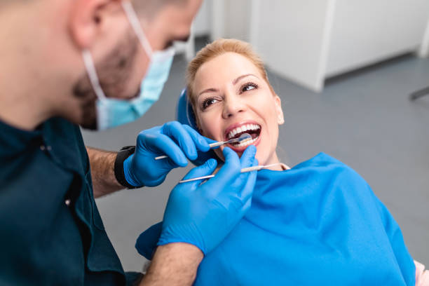 Best Sleep Apnea Treatment  in North Manchester, IN