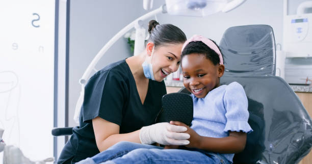 Dental Bonding in North Manchester, IN