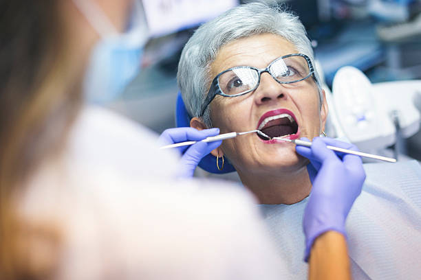 Best Oral Cancer Screening  in North Manchester, IN
